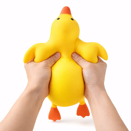 Canard Squishy XXL Géant