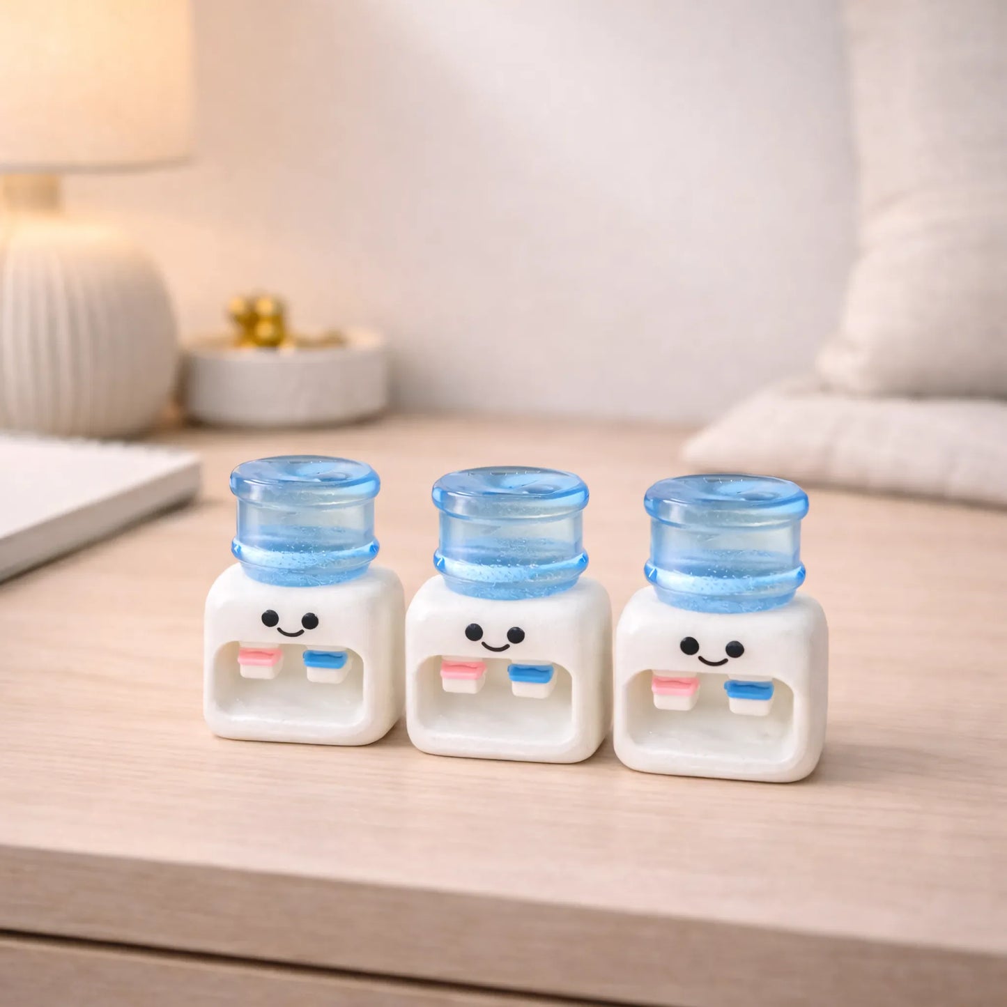 Squishy Distibuteur d'eau