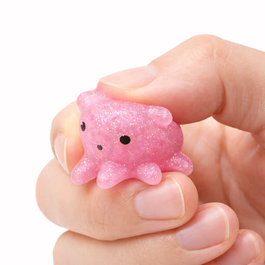 Squishy Mochi Toys Cute