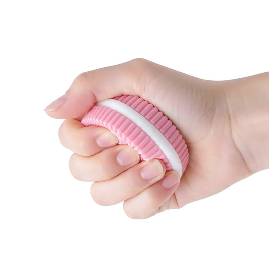 Squishy Oreo Rose Biscuit