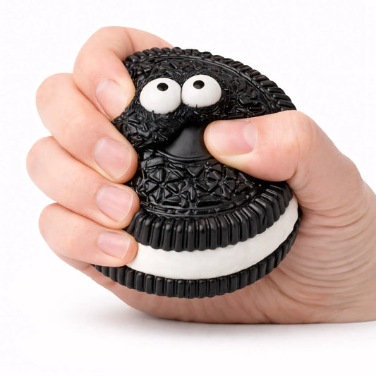 Squishy Oreo Toy jouet