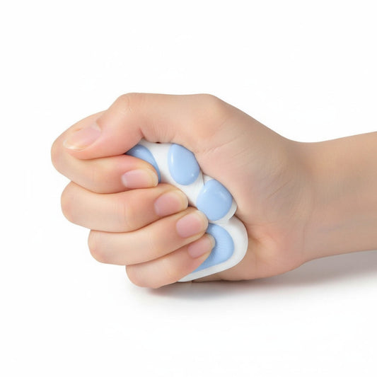 Squishy Patte de Chat Géant