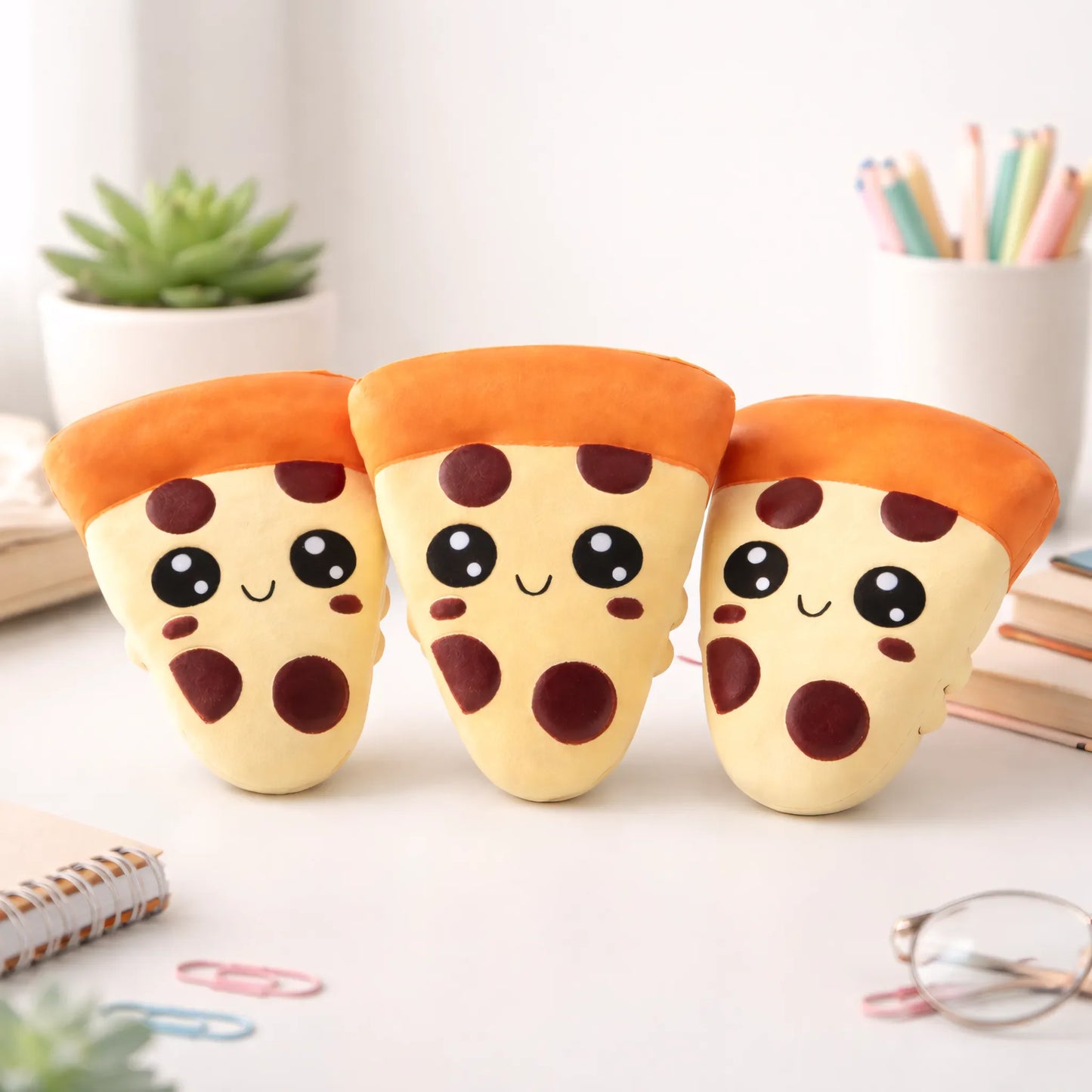 Squishy Pizza Kawaii