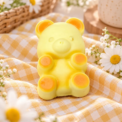 Bear Cake Squishy slow rising