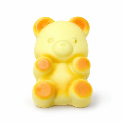 Bear Cake Squishy