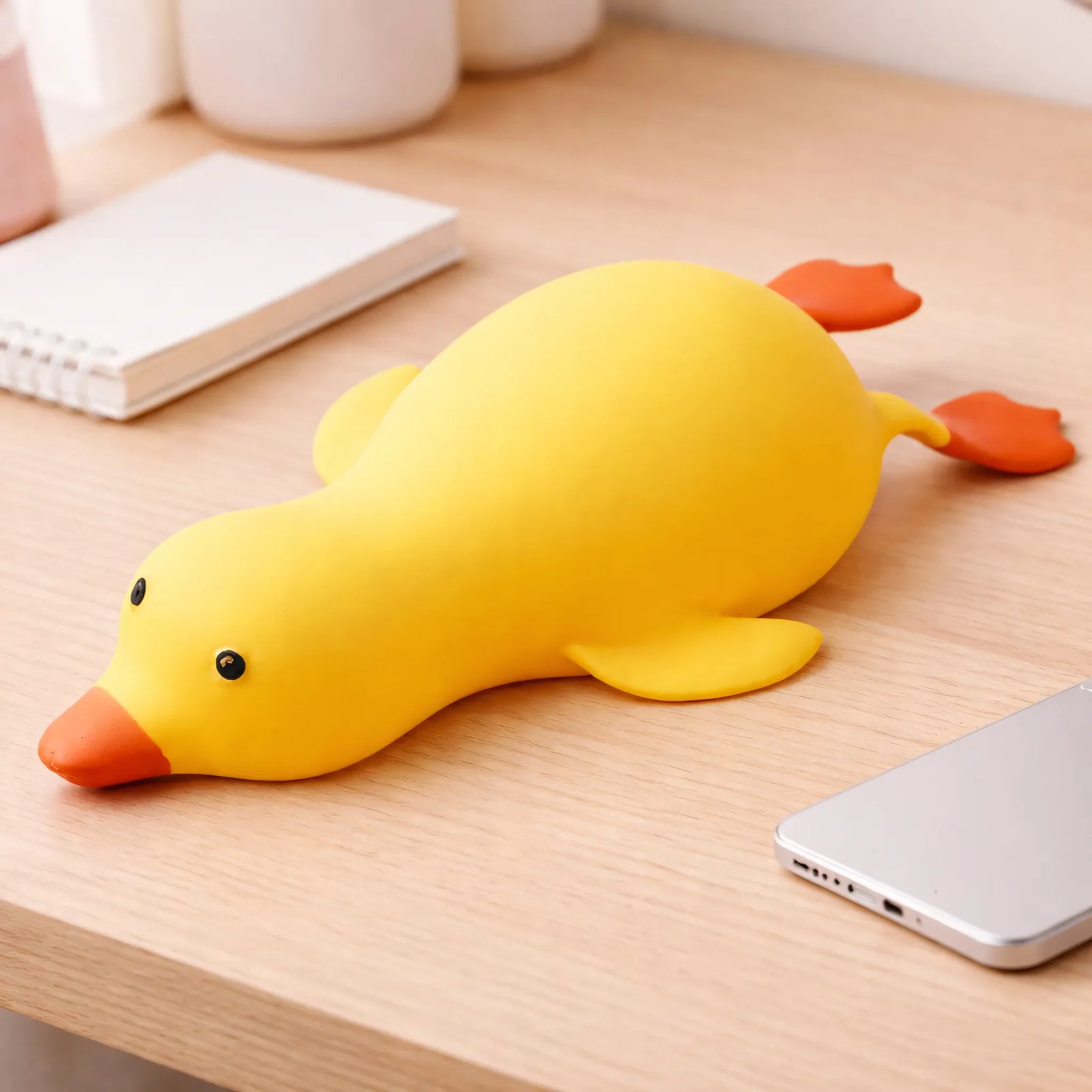Canard Squishy XXL ASMR