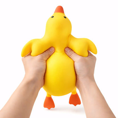 Canard Squishy XXL Géant