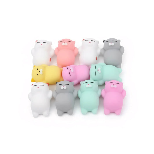 Chat Squishy Animaux