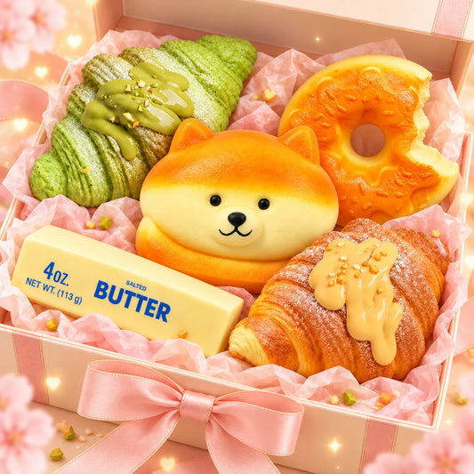 Coffret Squishies Parfumés