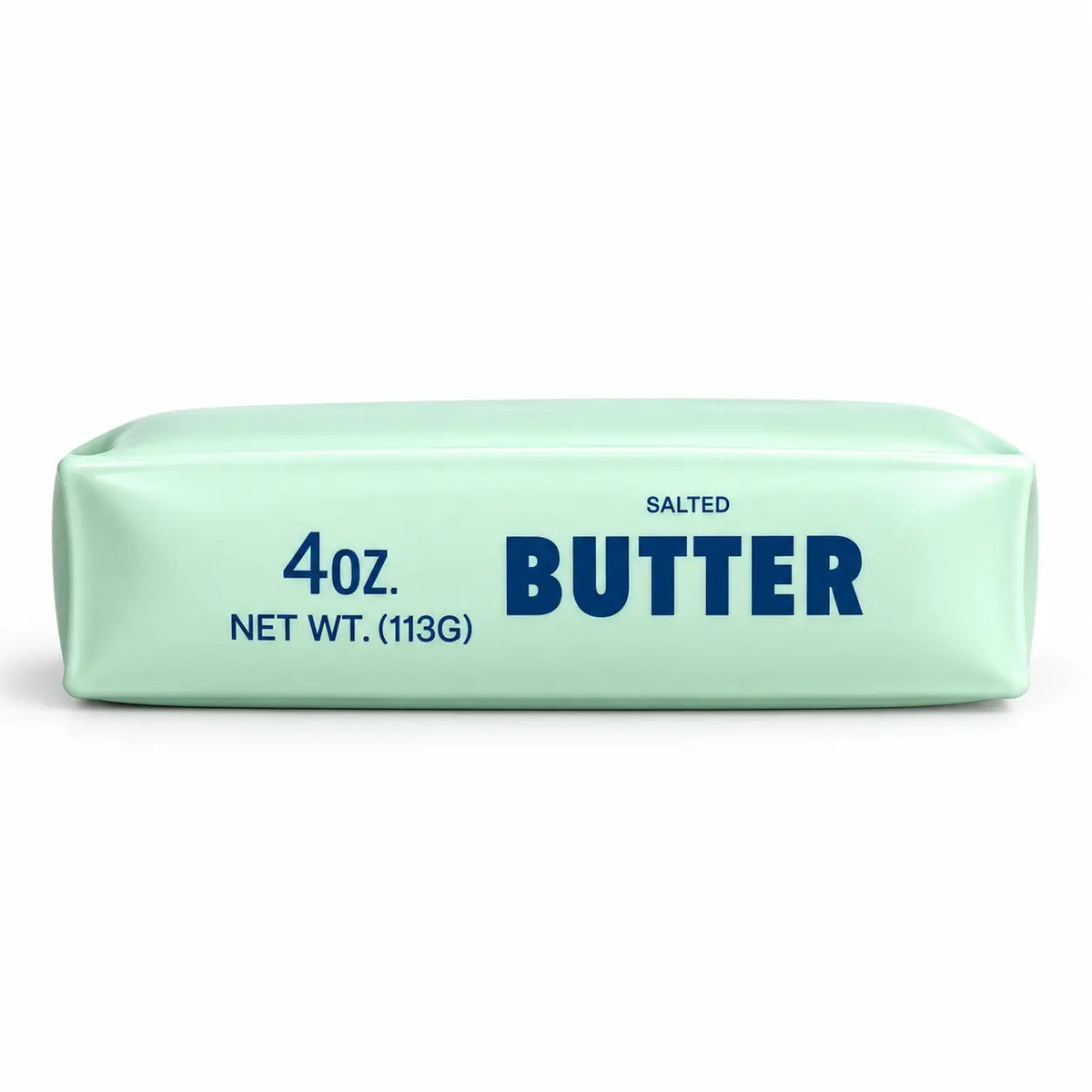 Crunchy Mint Butter Squishy