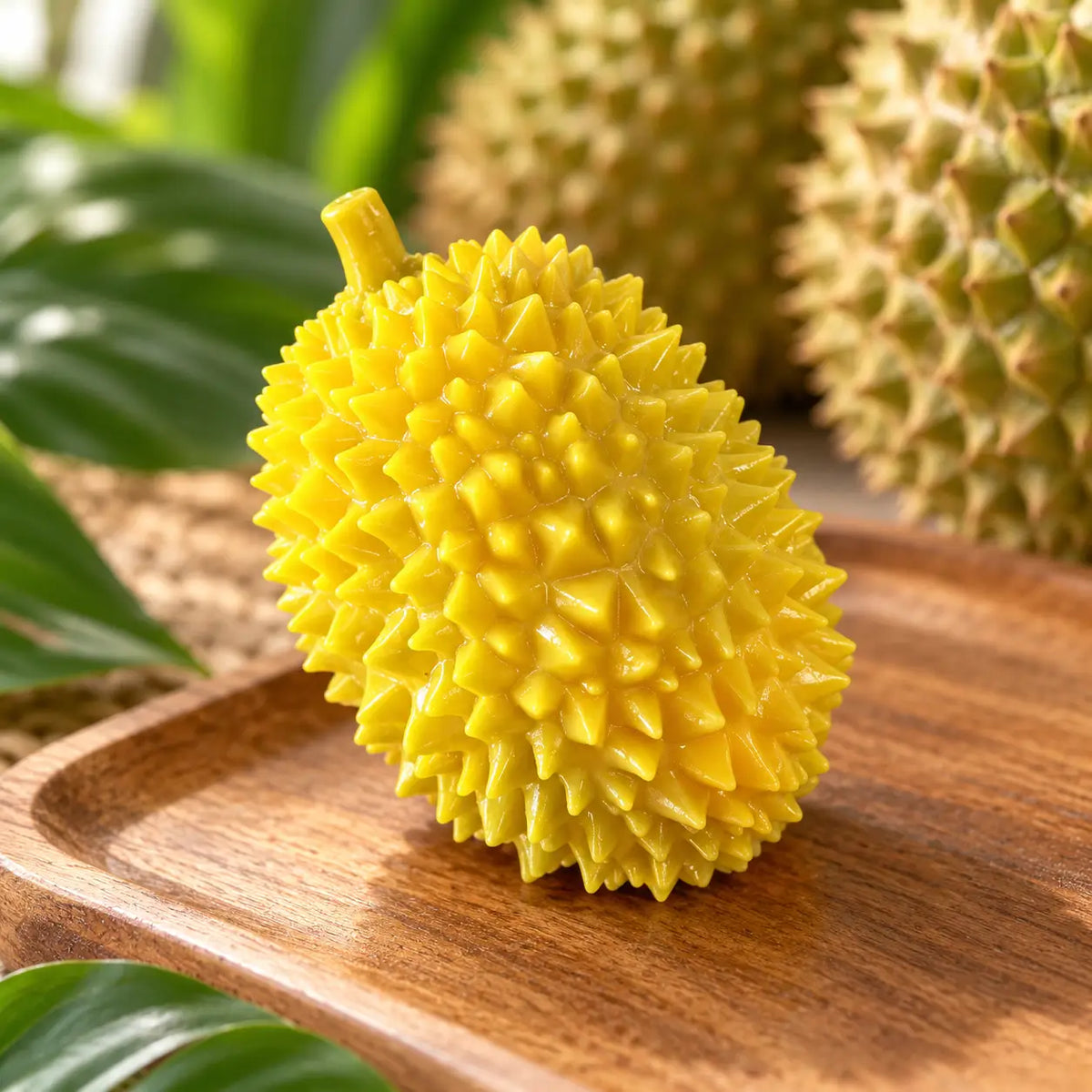 durian squishy craquant
