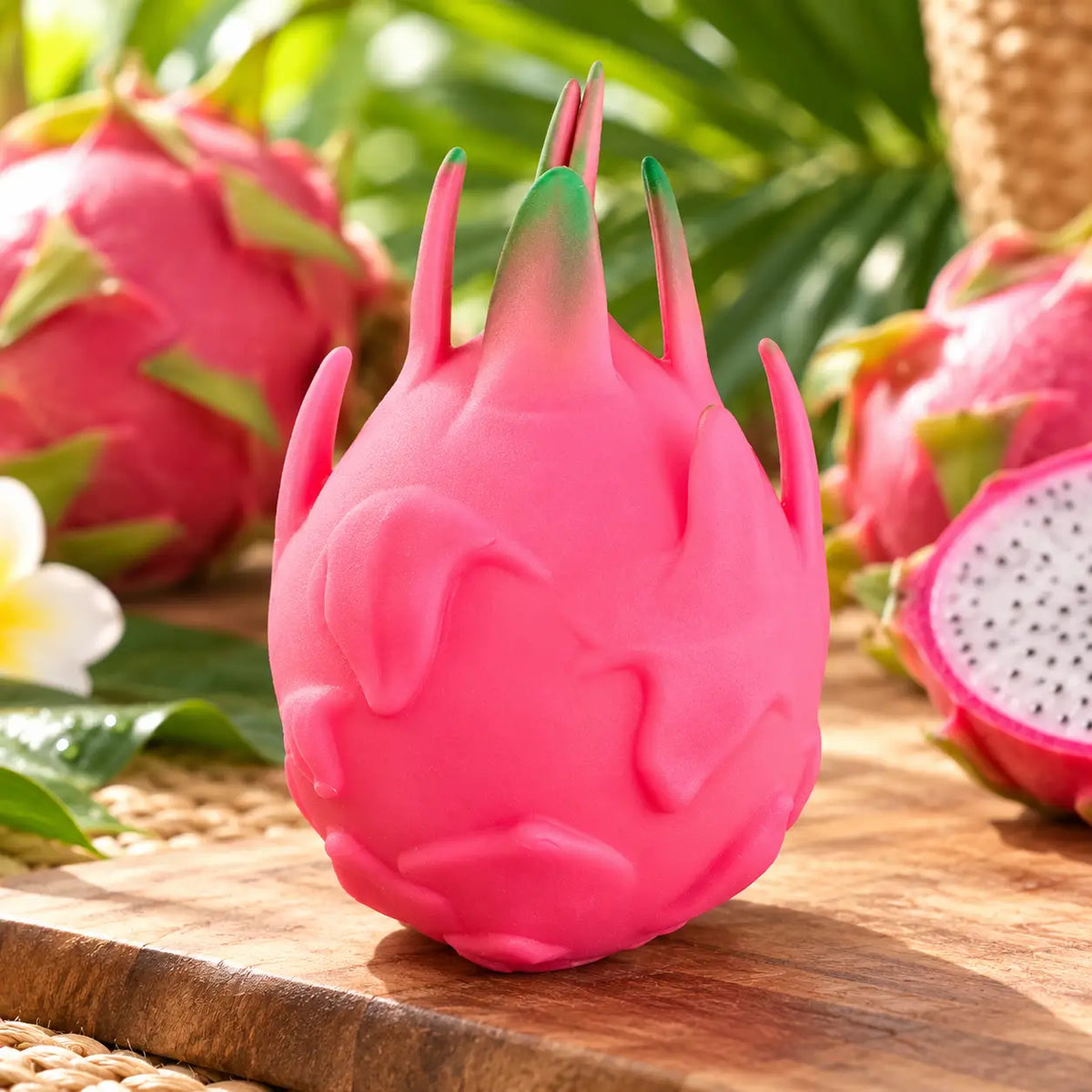 Fruit du dragon squishy crunchy
