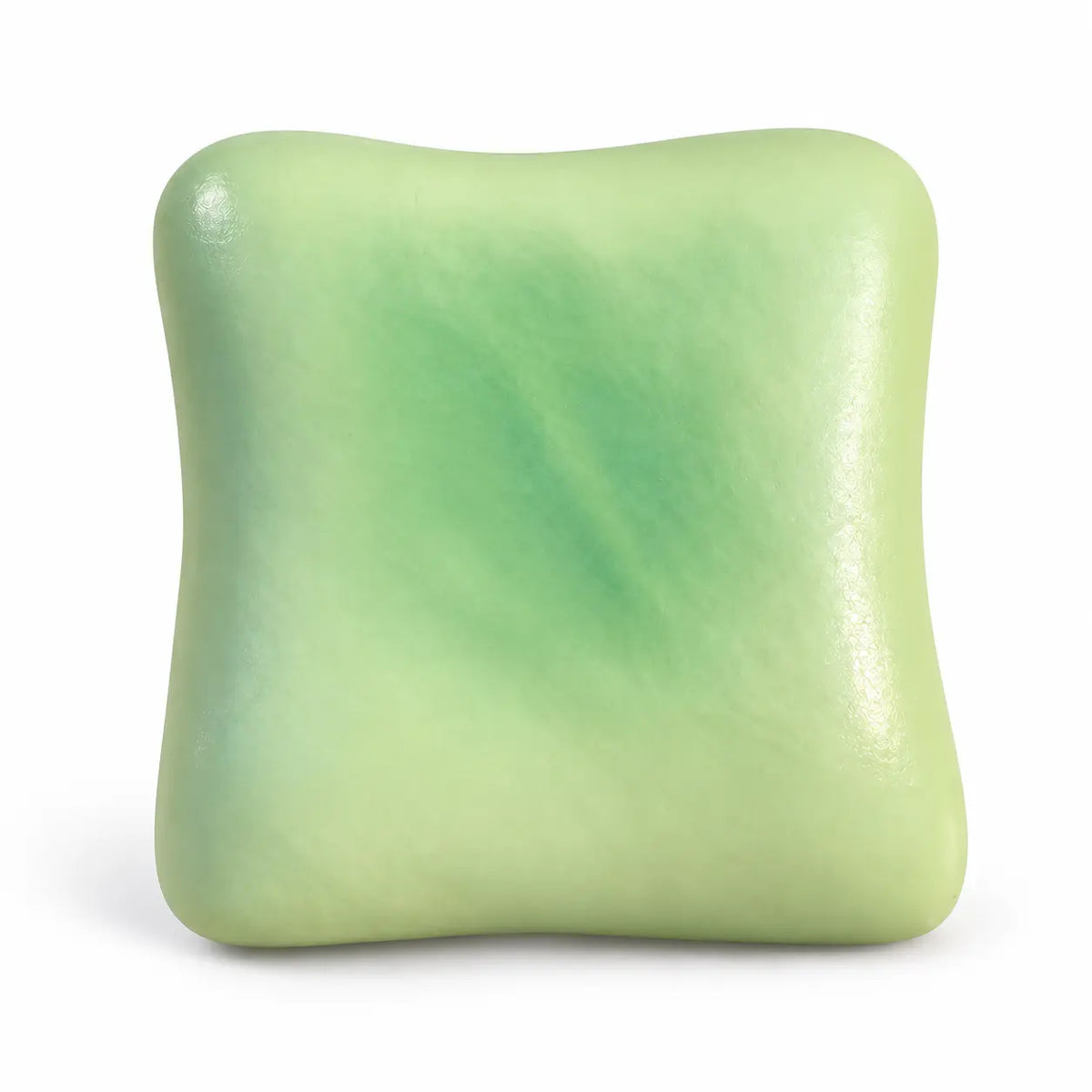 Green Toast Squishy