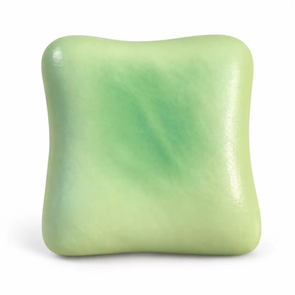 Green Toast Squishy