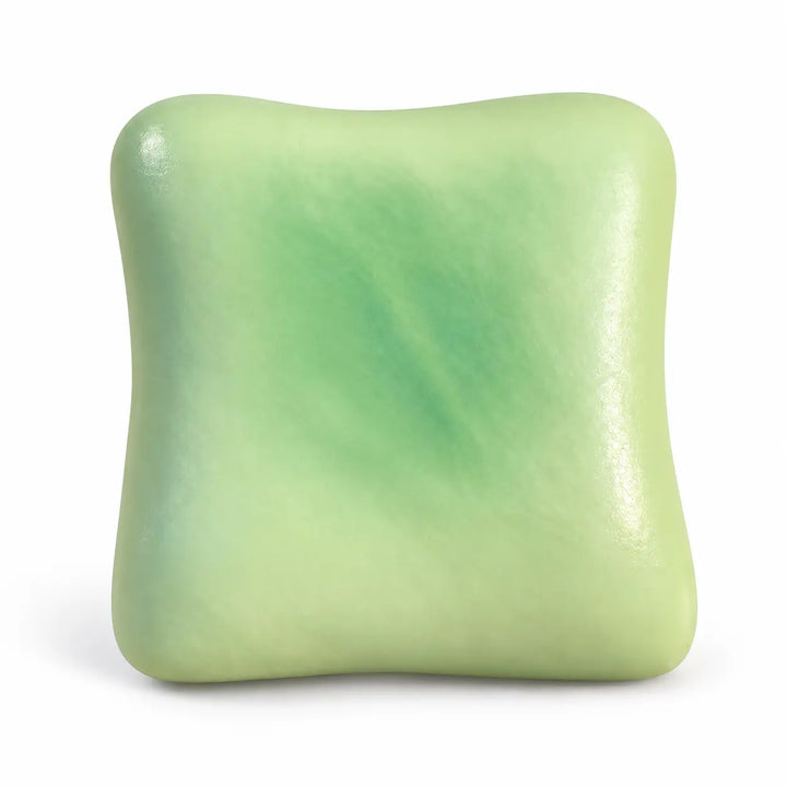 Green Toast Squishy
