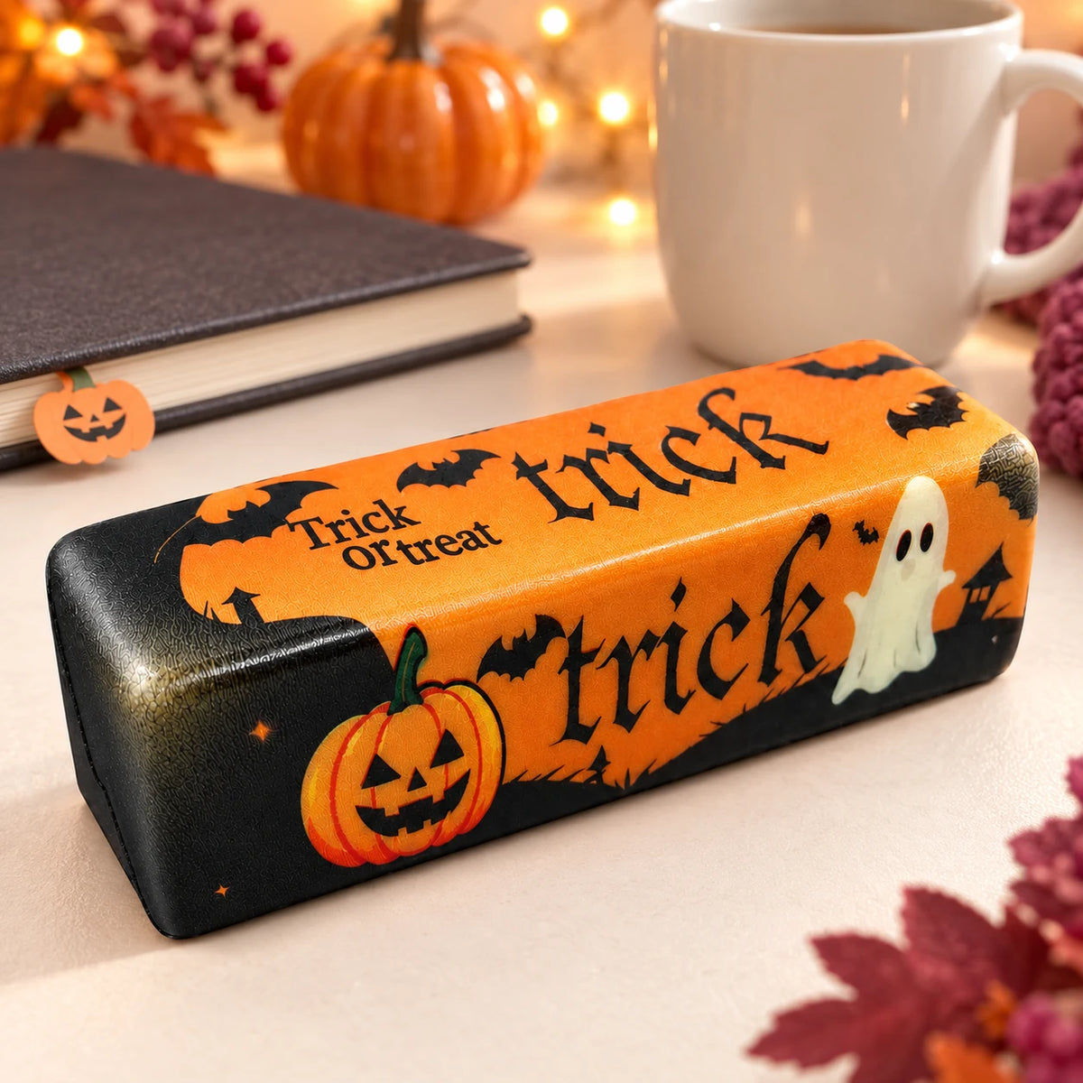 Halloween Butter Squishy
