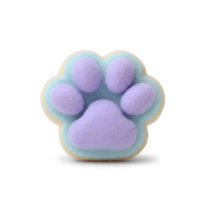 Jouet Squishy Patte de Chat