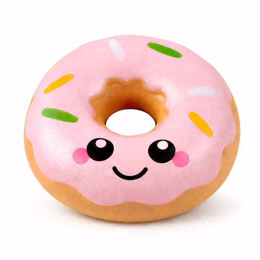Kawaii Squishy Donut