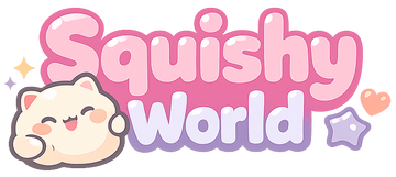 Squishy World
