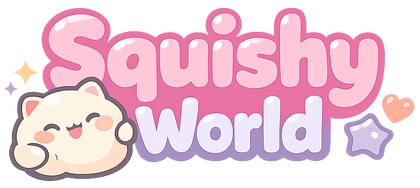 Squishy World