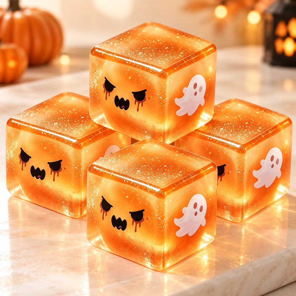Spooky Halloween Squishy
