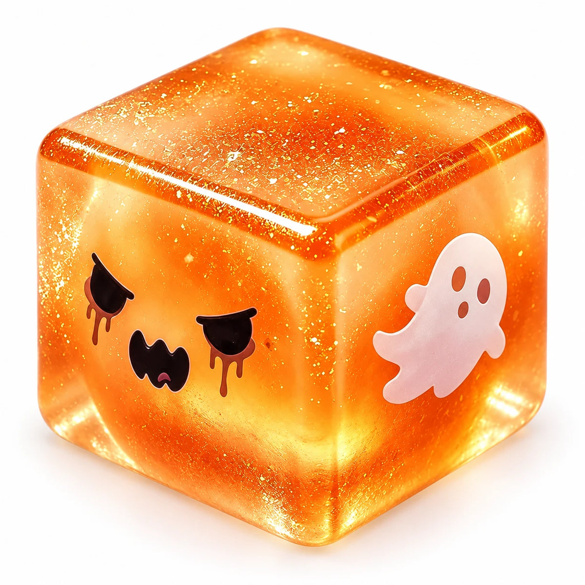 Spooky Halloween Squishy