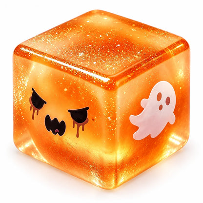 Spooky Halloween Squishy