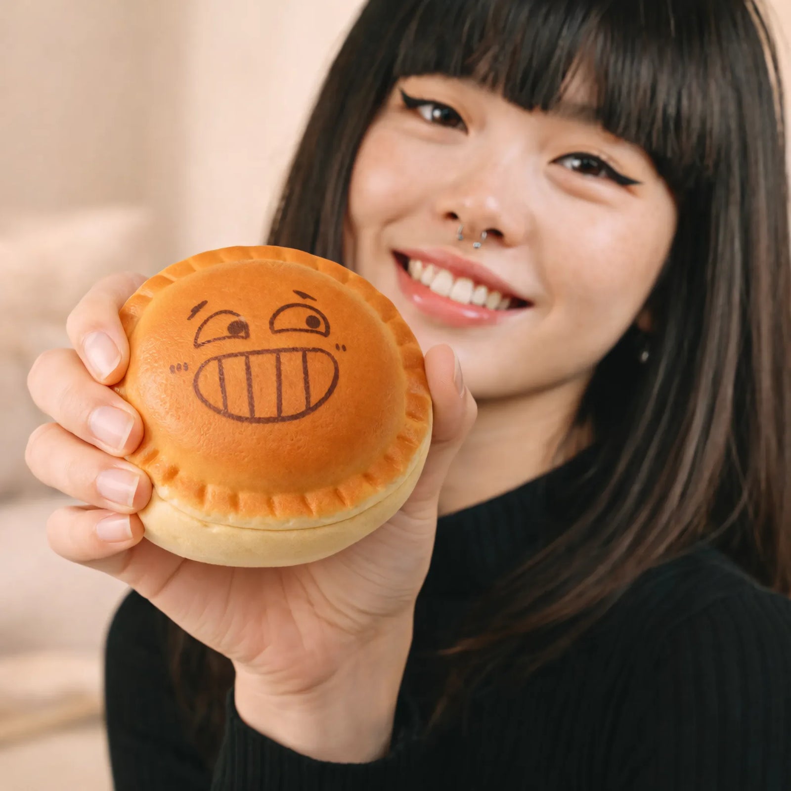 Squishy Anti-stress pour Enfant