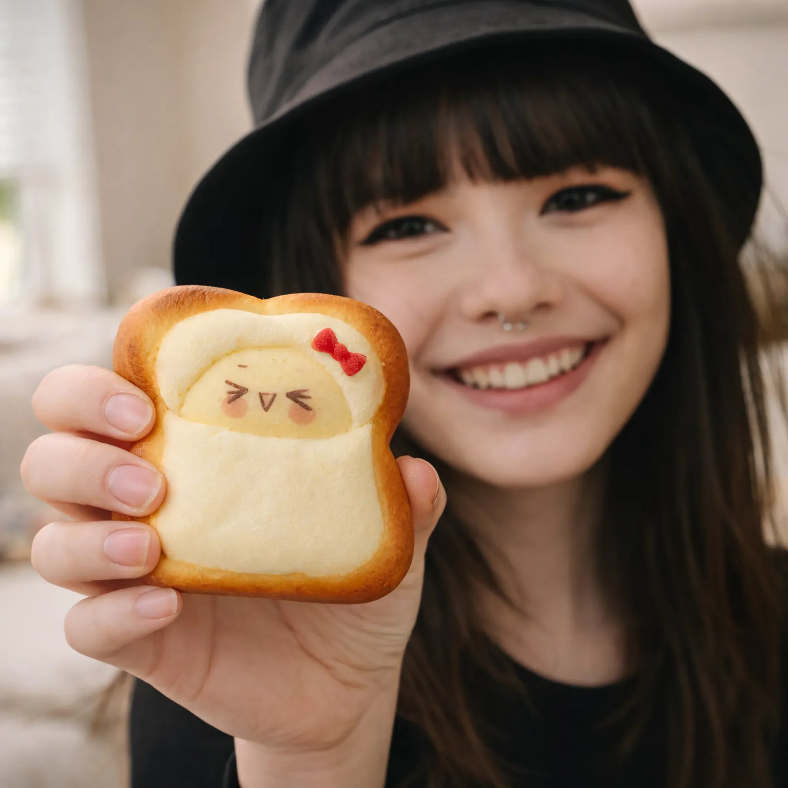 Squishy Kawaii Anti Stress