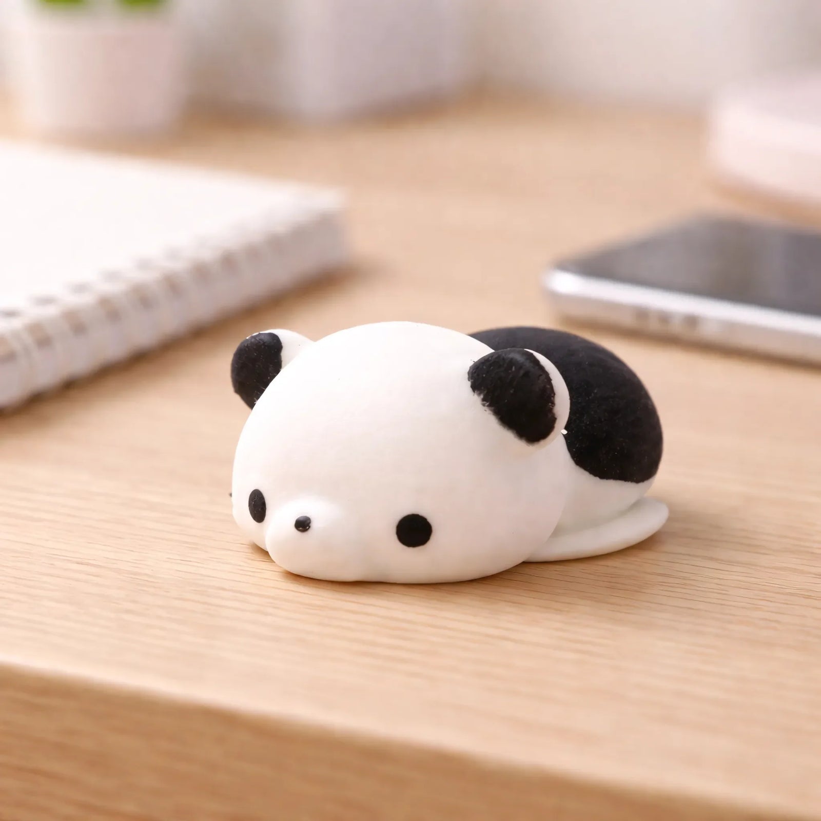 Squishie Mochi Panda