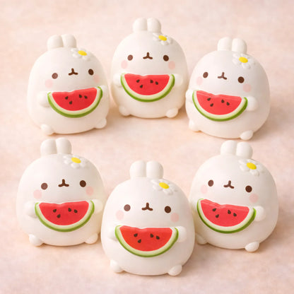 Squishies Anti-Stress Animaux