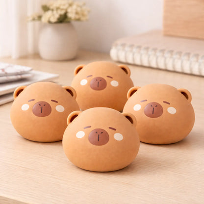 Squishies Capybara Stress Ball