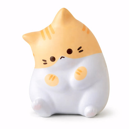 Squishy Anti-stress Chat