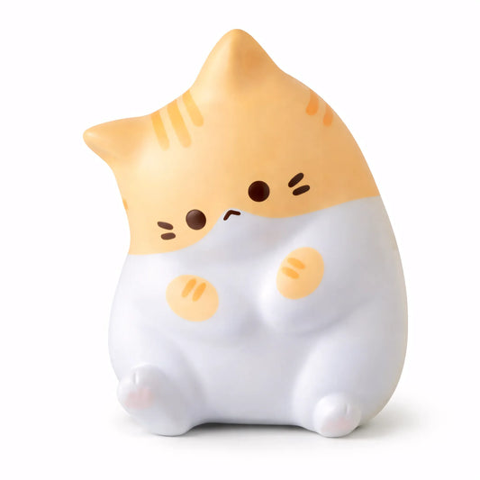Squishy Anti-stress Chat