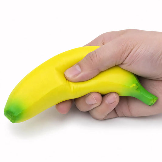 Squishy Banana
