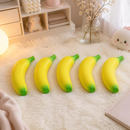 Squishy Banane taba