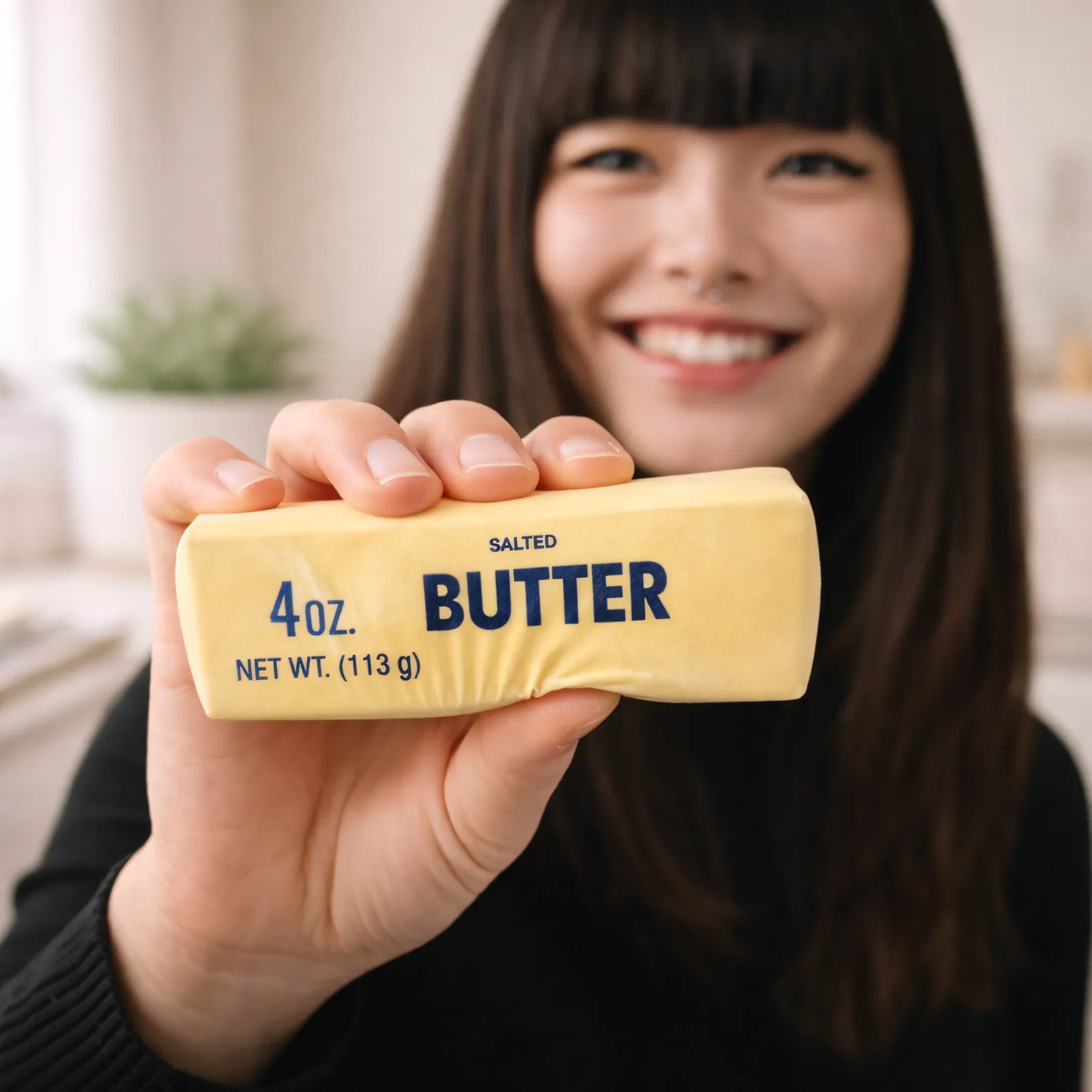Squishy Beurre ASMR