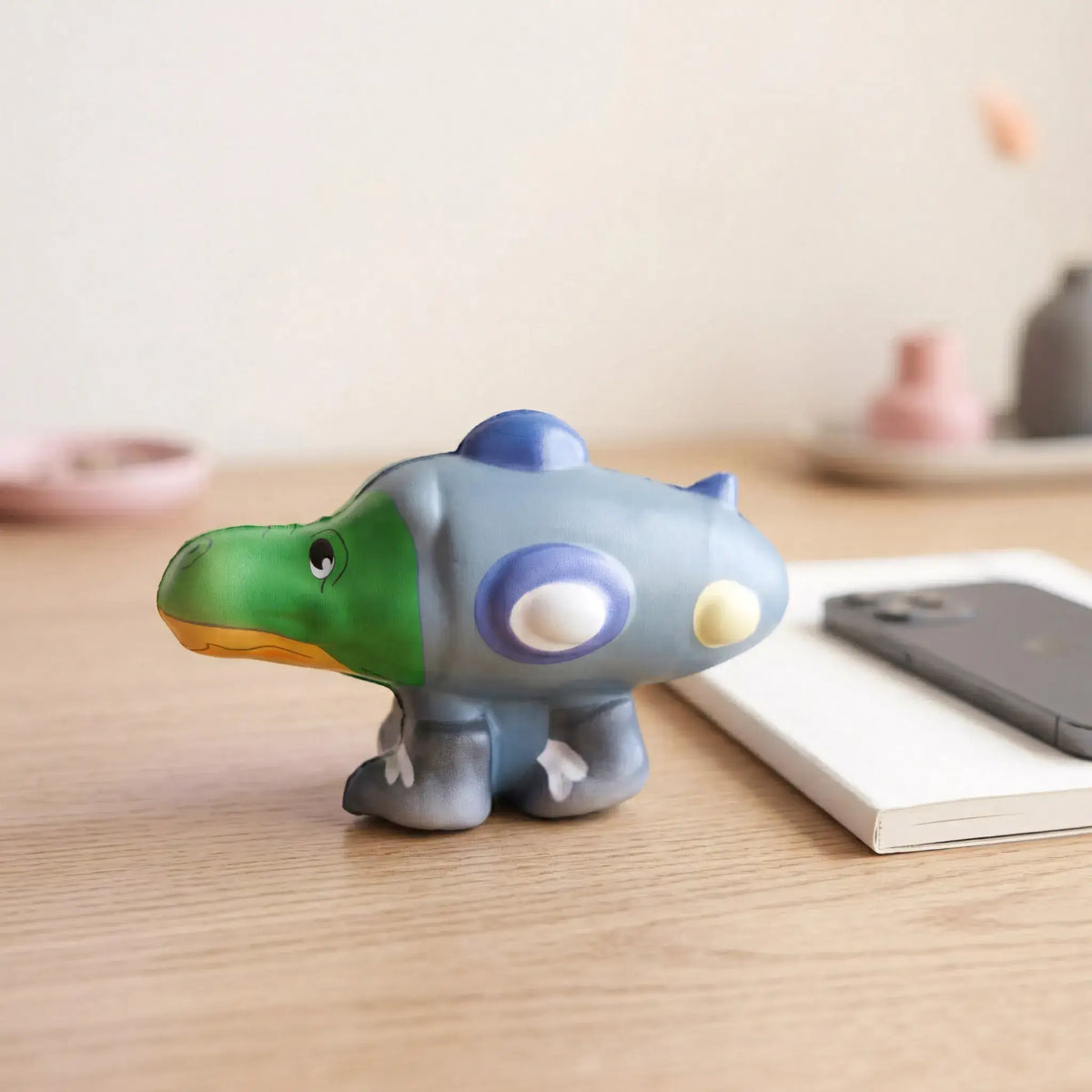 Squishy Bombardino Crocodilo