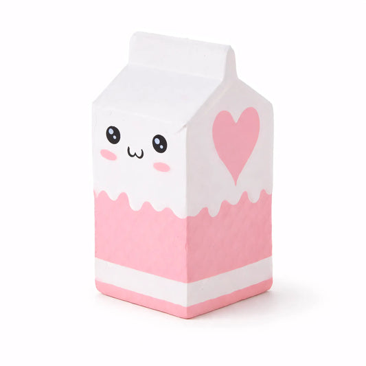Squishy Brique de Lait