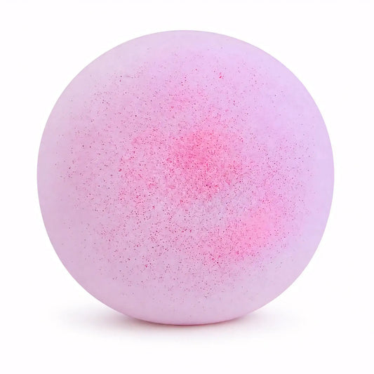 squishy bun pink