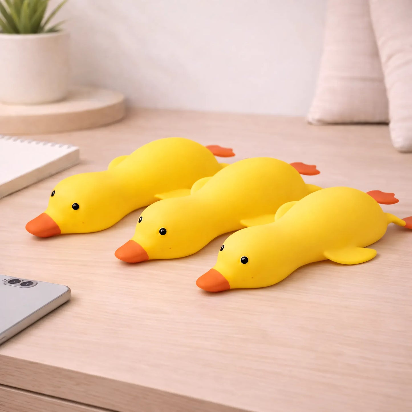 Canard Squishy XXL