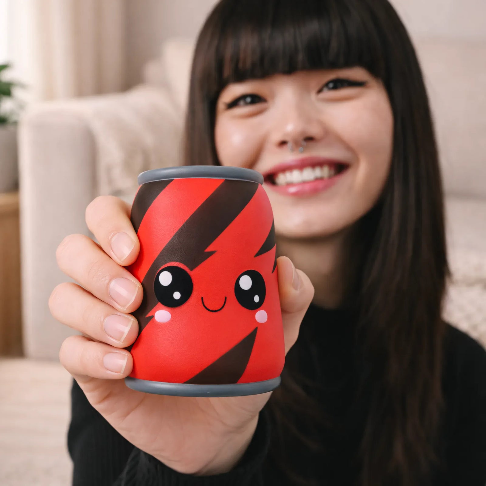 Squishy Canette Asmr