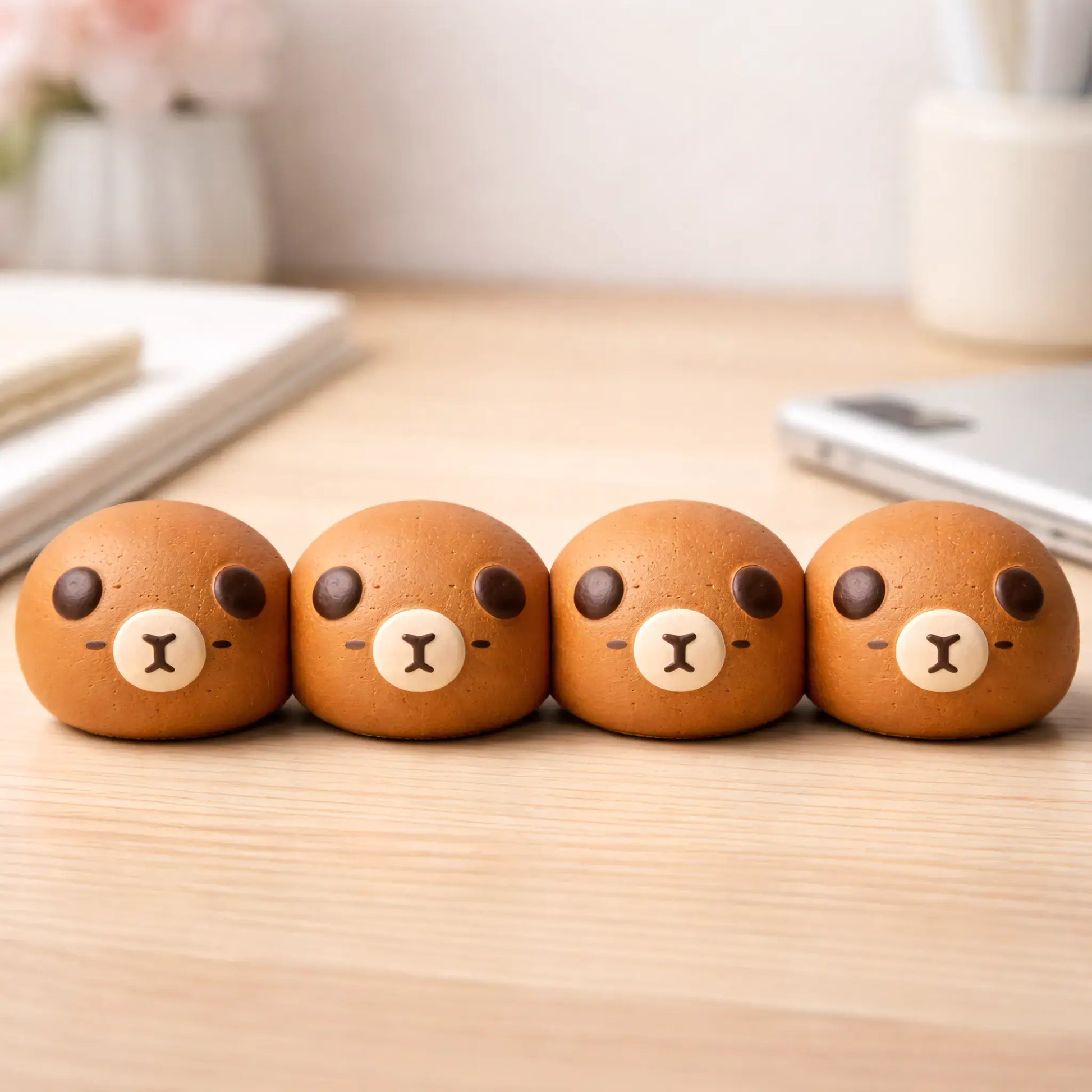 Squishy capybara fidget Kawaii