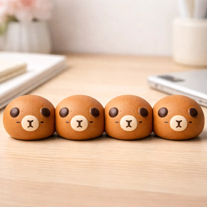 Squishy capybara fidget Kawaii