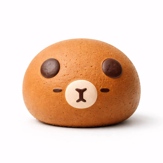 Squishy capybara fidget