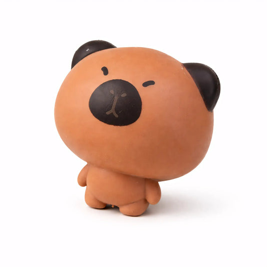 Squishy Capybara Kawaii