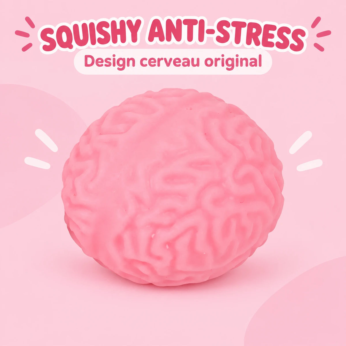 Squishy Cerveau