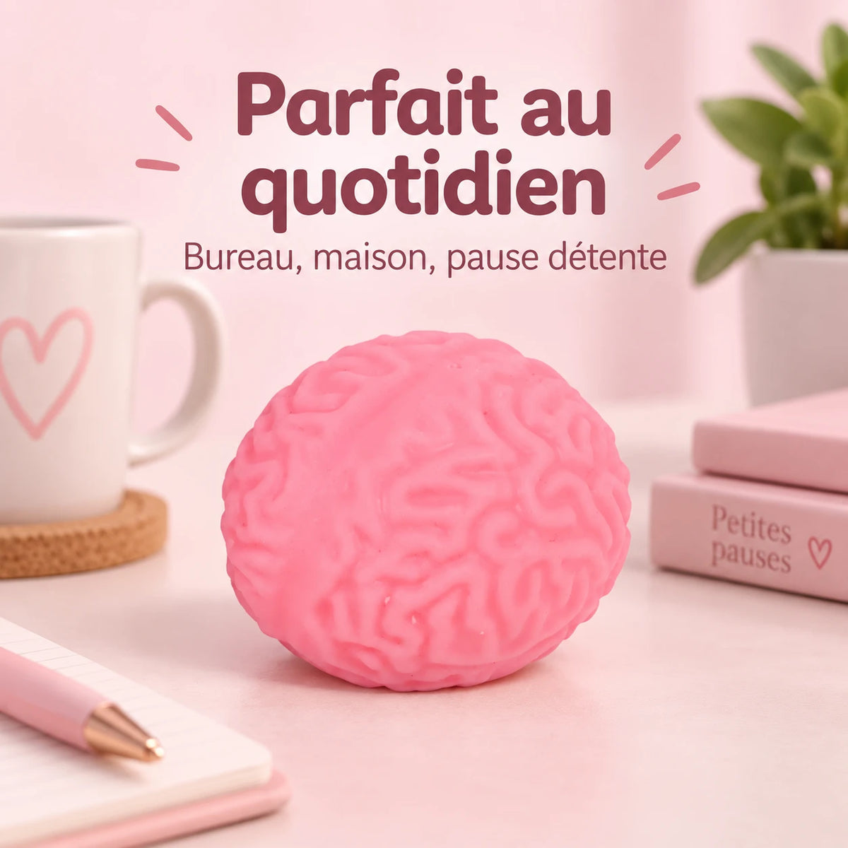 Squishy Cerveau