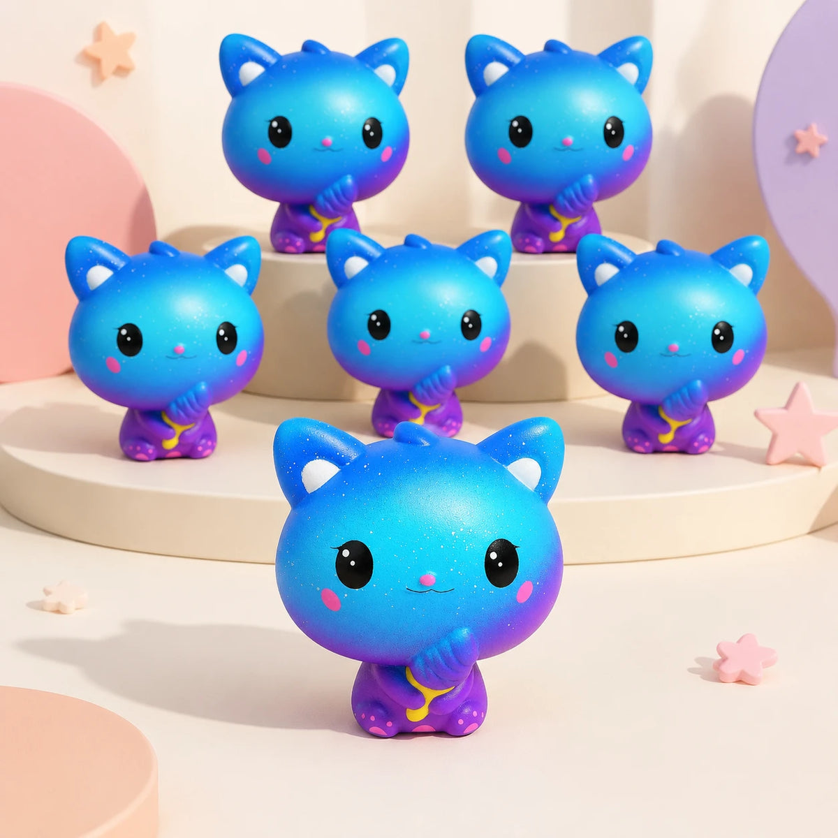 Squishy Chat Galaxy