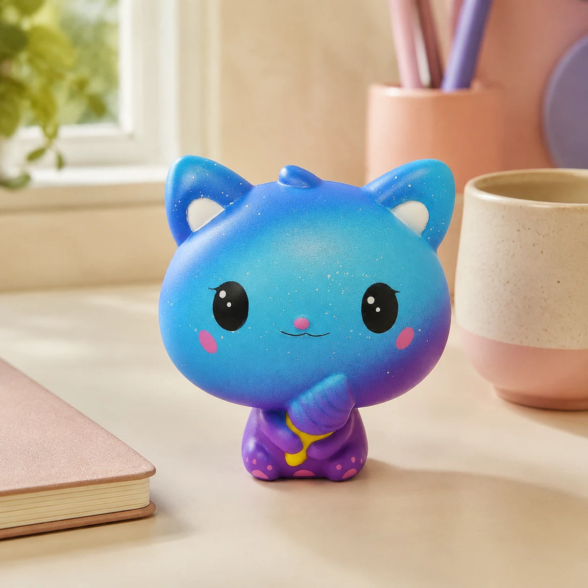 Squishy Chat Galaxy